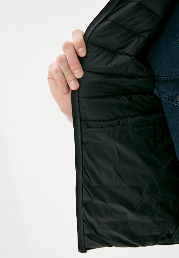 Жилет утепленный Henderson