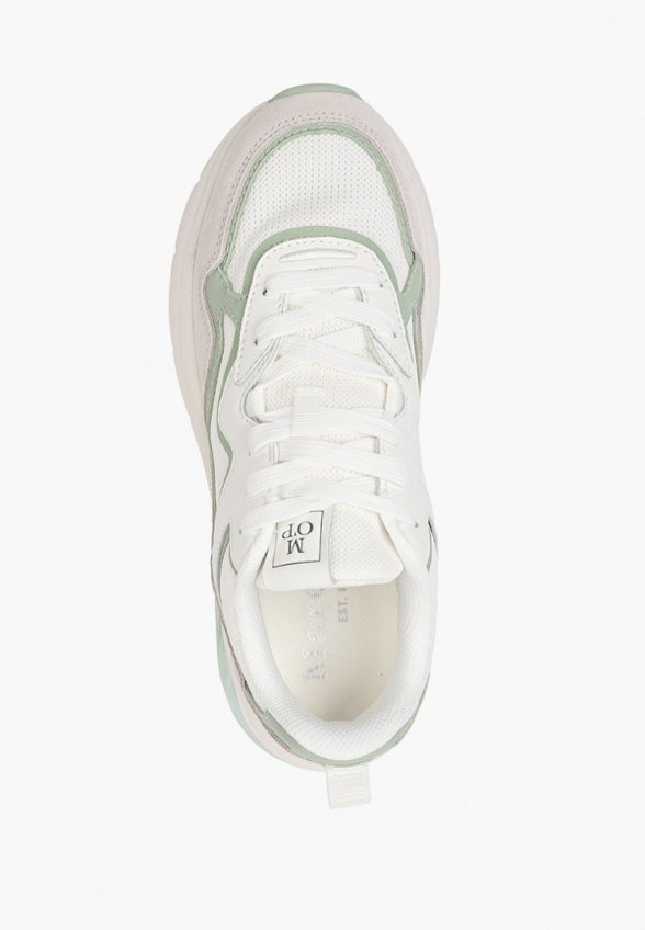 Кроссовки Marc O'Polo