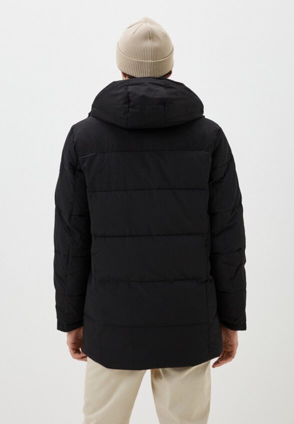 Пуховик Al Franco