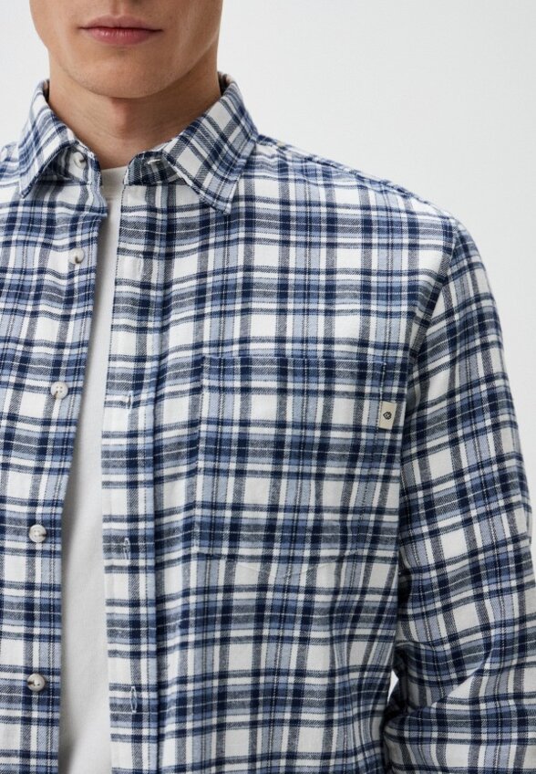 Рубашка Colin's