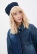 Шапка Alberta Ferretti4  - превью