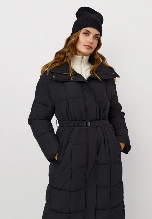 Пуховик Modis