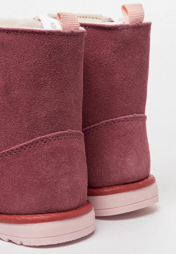 Сапоги Tikkago