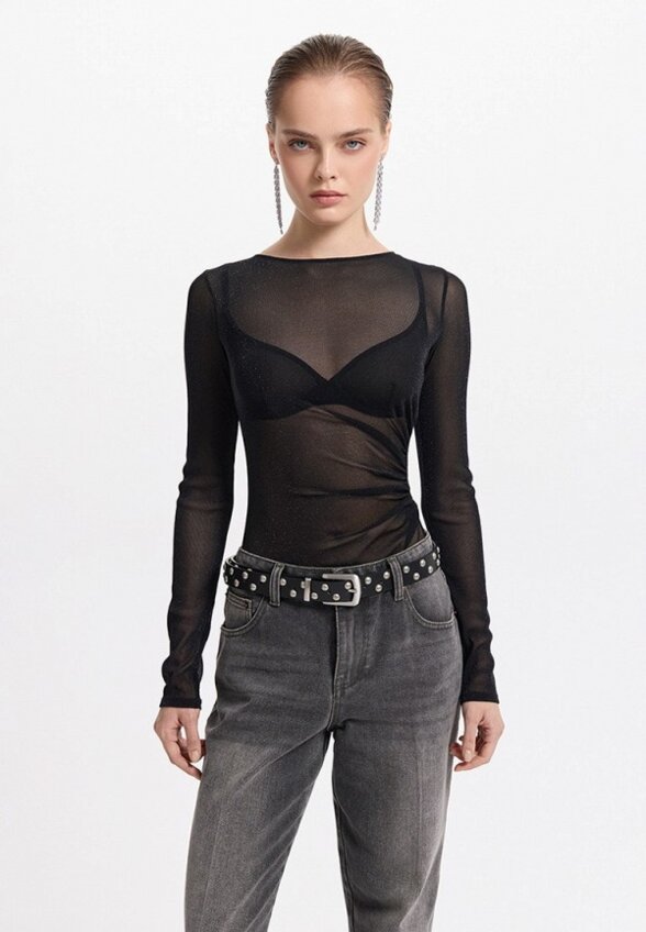 Боди Love Republic