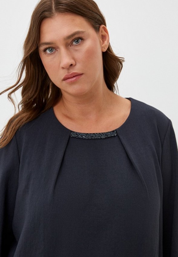 Джемпер Silver String