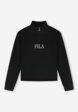 Толстовка женская FILA, Черный8  - превью