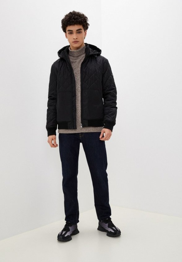 Куртка утепленная Baon