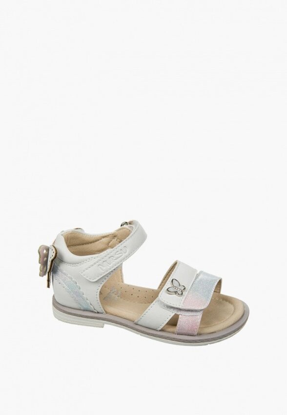 Сандалии Mursu