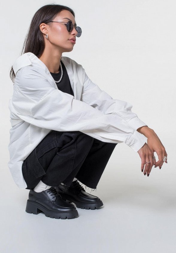 Ботинки Marmalato