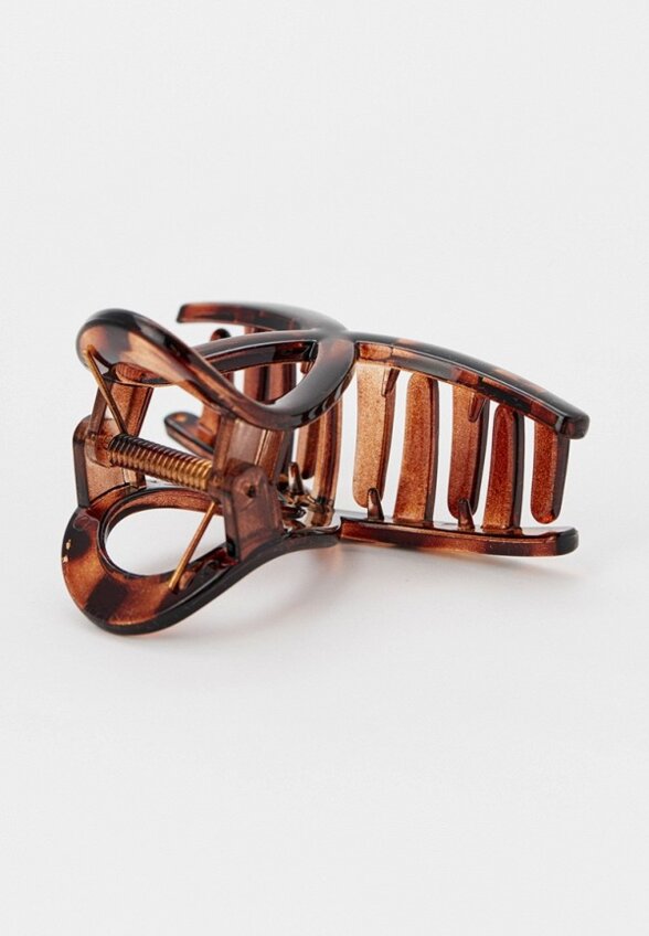 Заколка-краб Perles