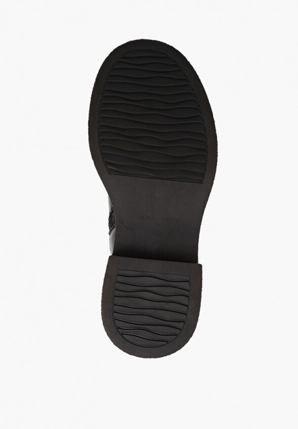 Ботинки Thomas Munz