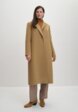 Пальто однобортное Lalis1  - превью