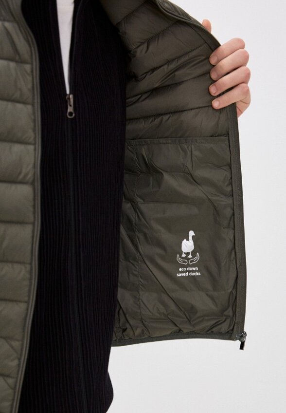 Жилет утепленный Henderson