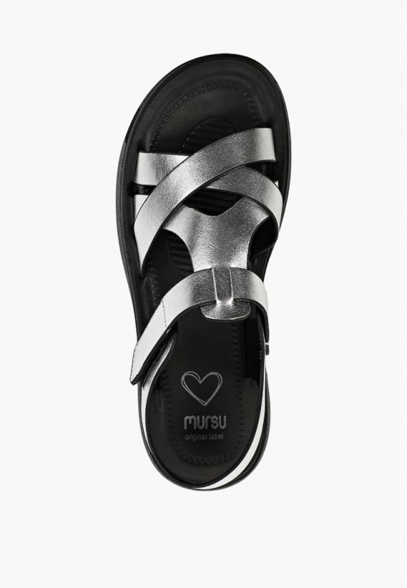 Сандалии Mursu