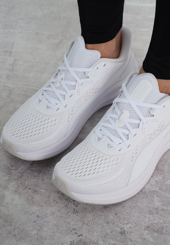 Кроссовки женские PUMA Skyrocket Lite 2, Белый