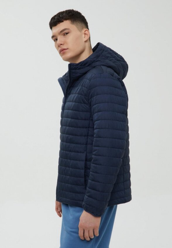 Куртка утепленная Finn Flare