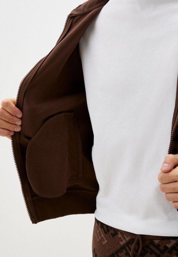 Толстовка Finisterre