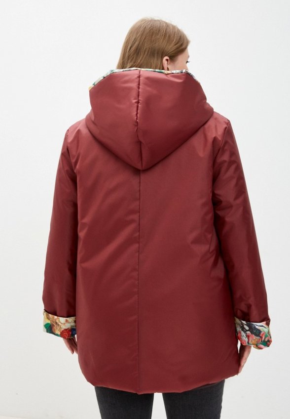 Куртка утепленная Grand Grom