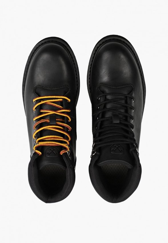 Ботинки Harry Hatchet