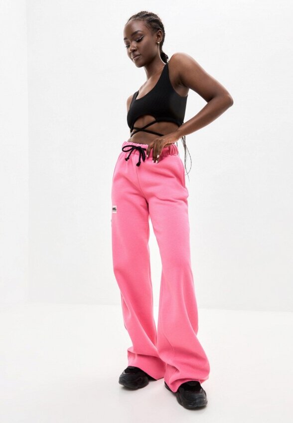 Брюки спортивные La Urba Person