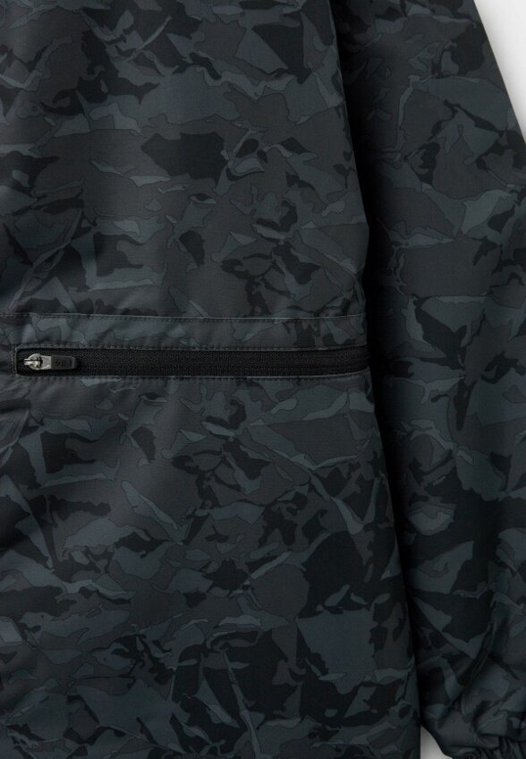 Куртка утепленная Fila