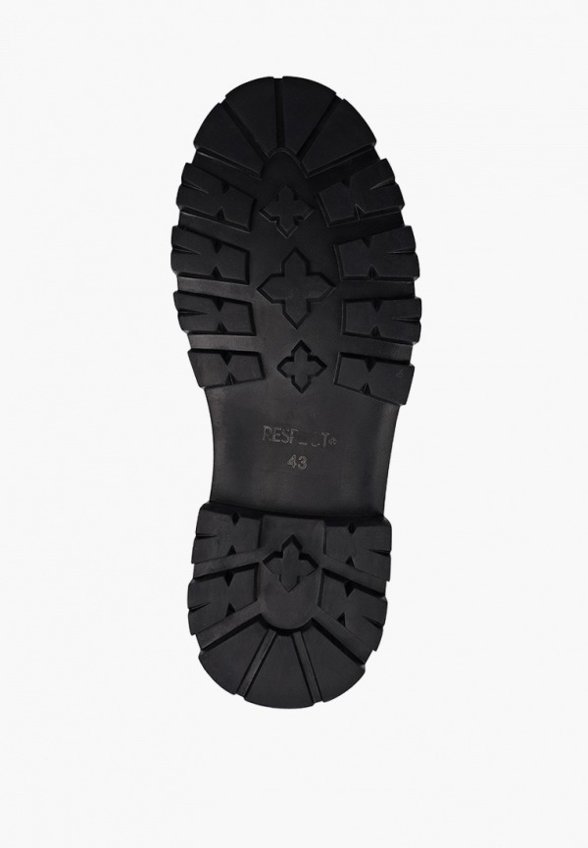 Ботинки Respect