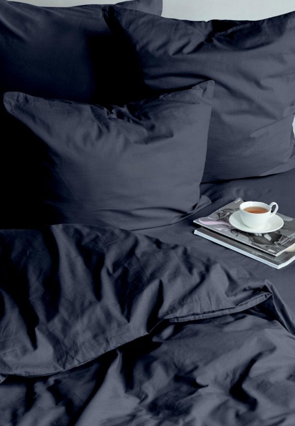 Постельное белье Евро Унисон