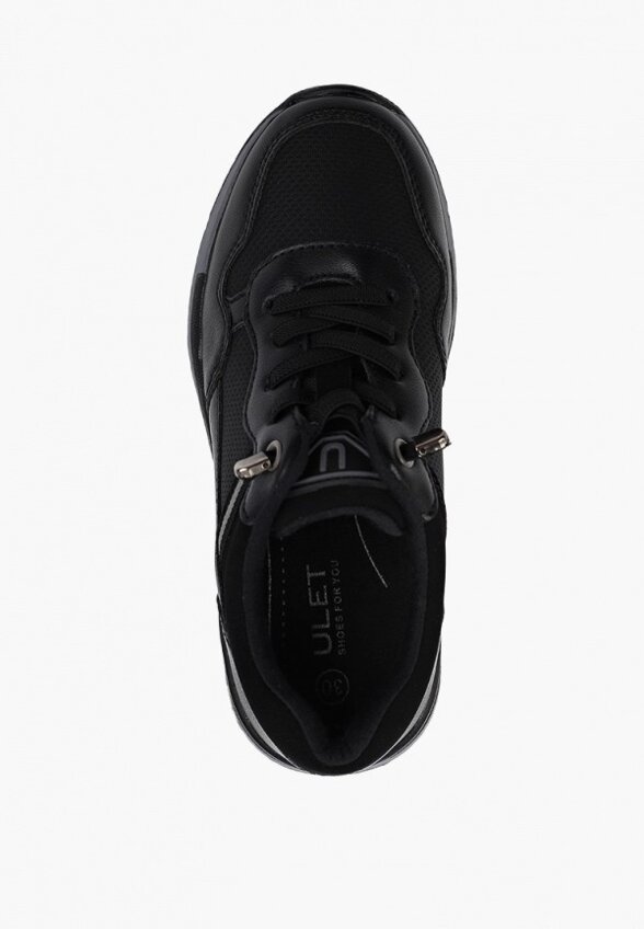 Кроссовки Ulёt