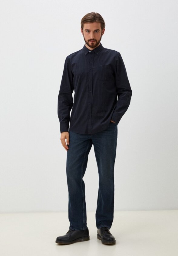 Джинсы Mustang