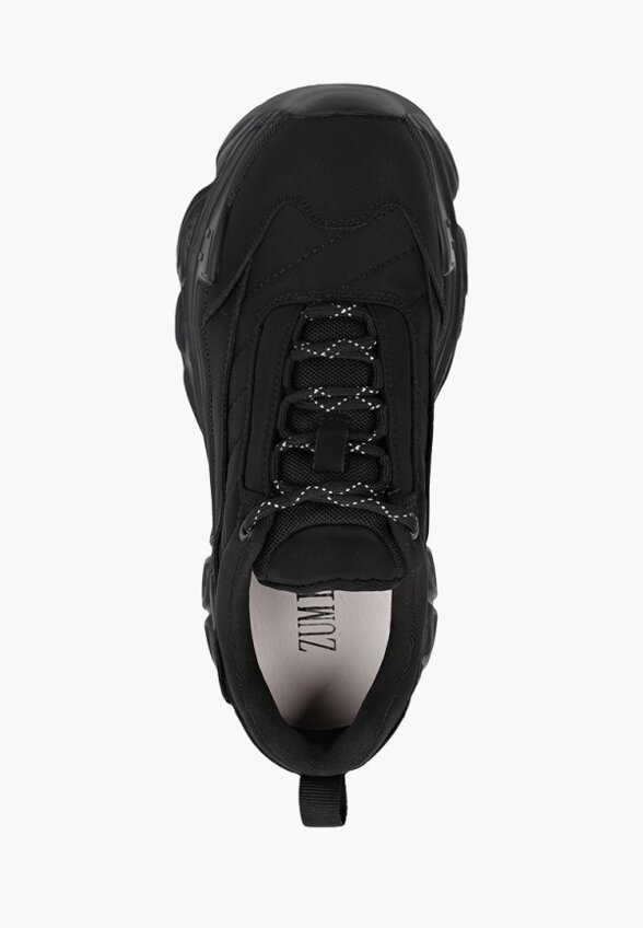 Кроссовки Zumita