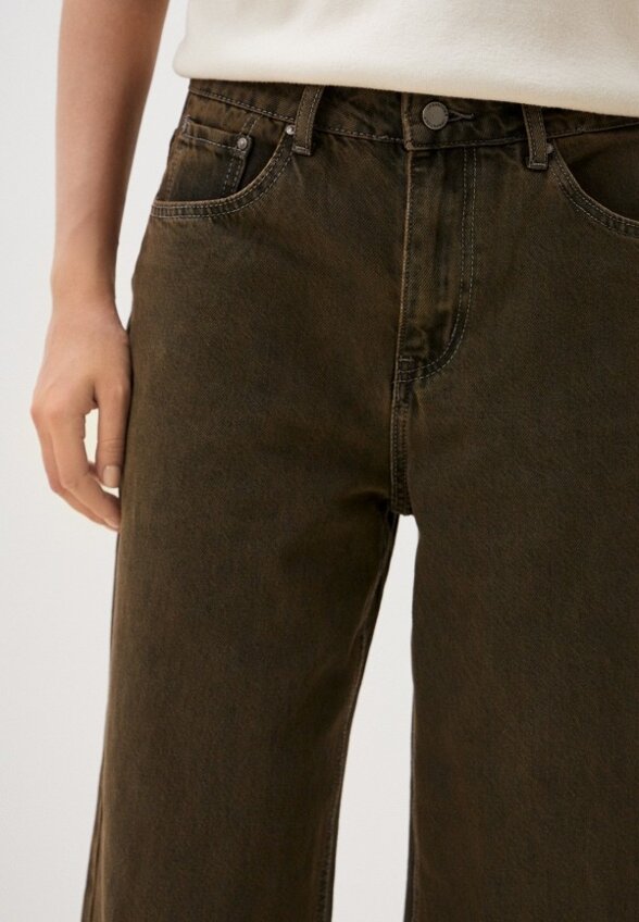 Джинсы Urban Tiger