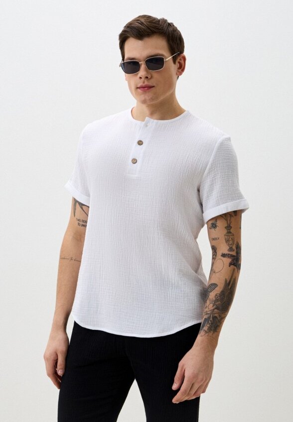 Футболка Country Stories