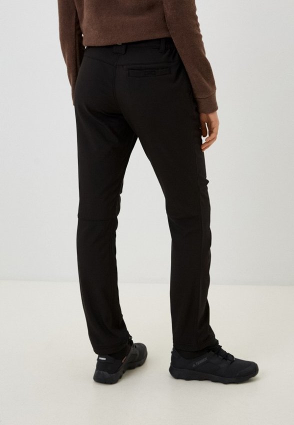 Брюки утепленные Regatta