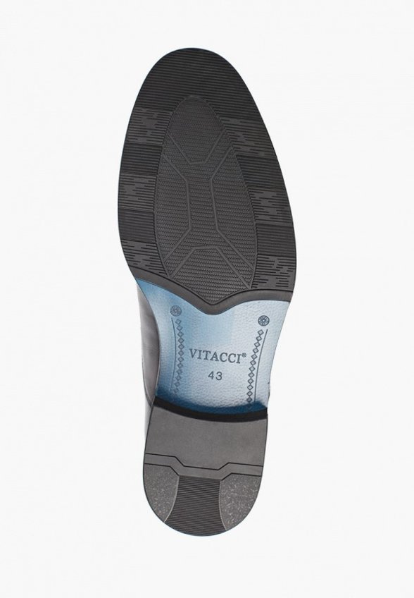 Лоферы Vitacci