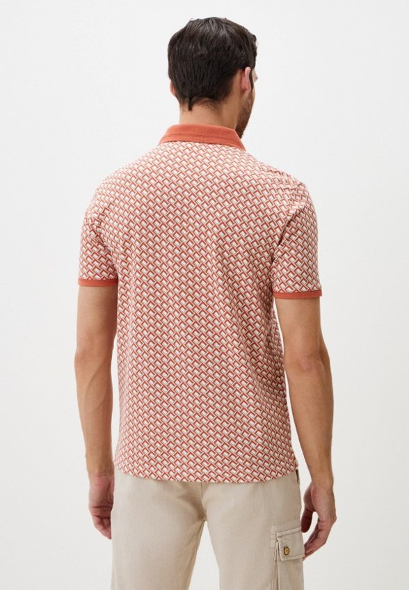 Поло U.S. Polo Assn.