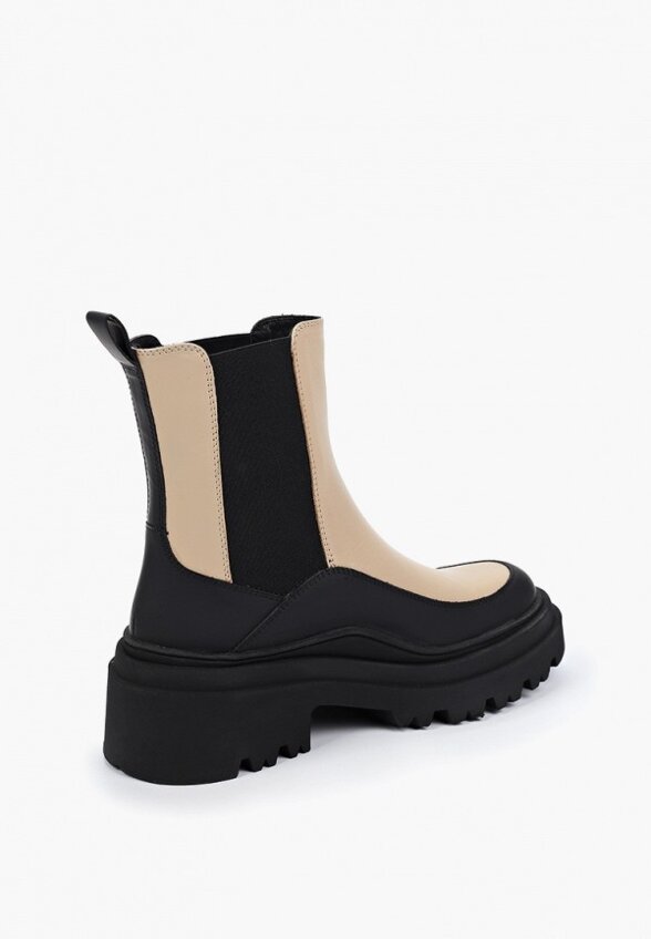 Ботинки Giotto