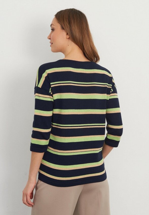 Джемпер Стим