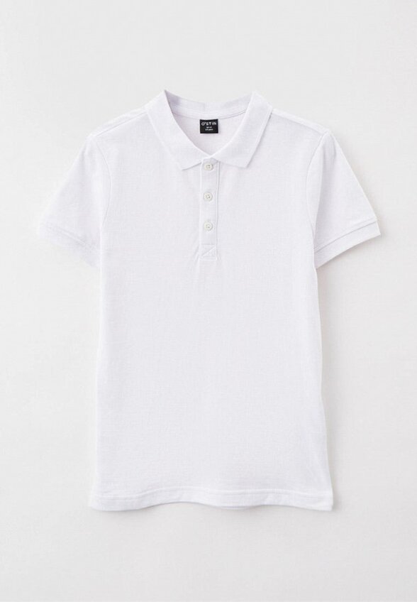 Поло O'STIN