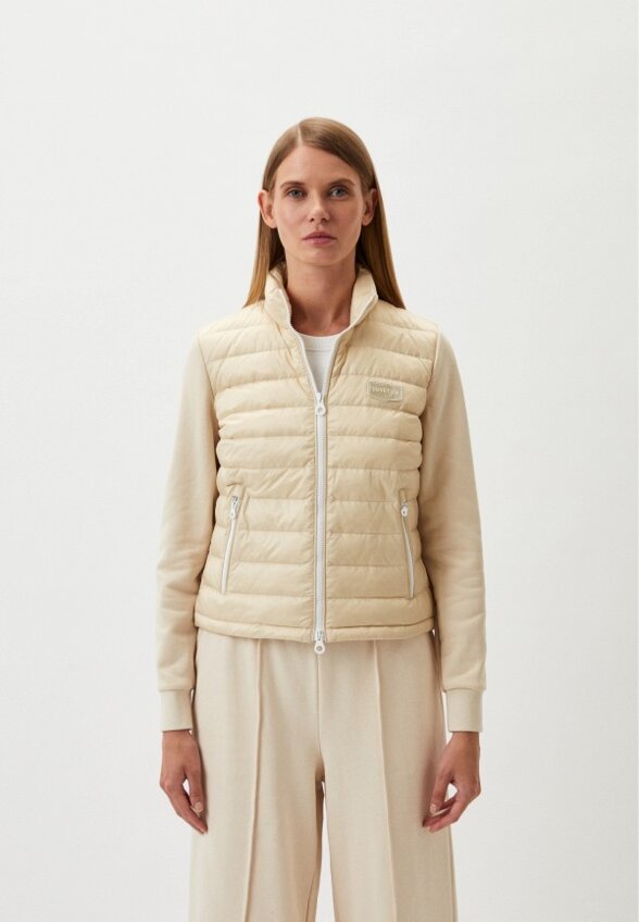 Куртка утепленная Duvetica