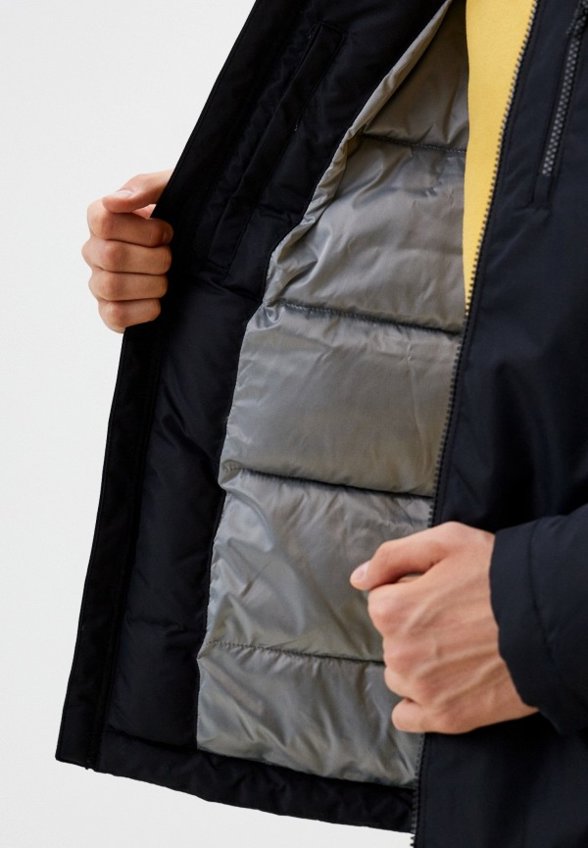 Куртка утепленная Outventure