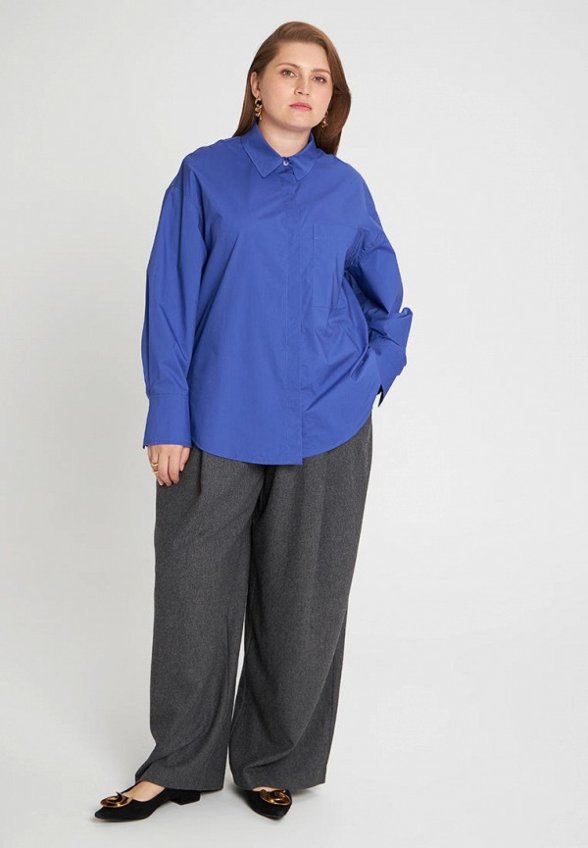 Рубашка Lessismore