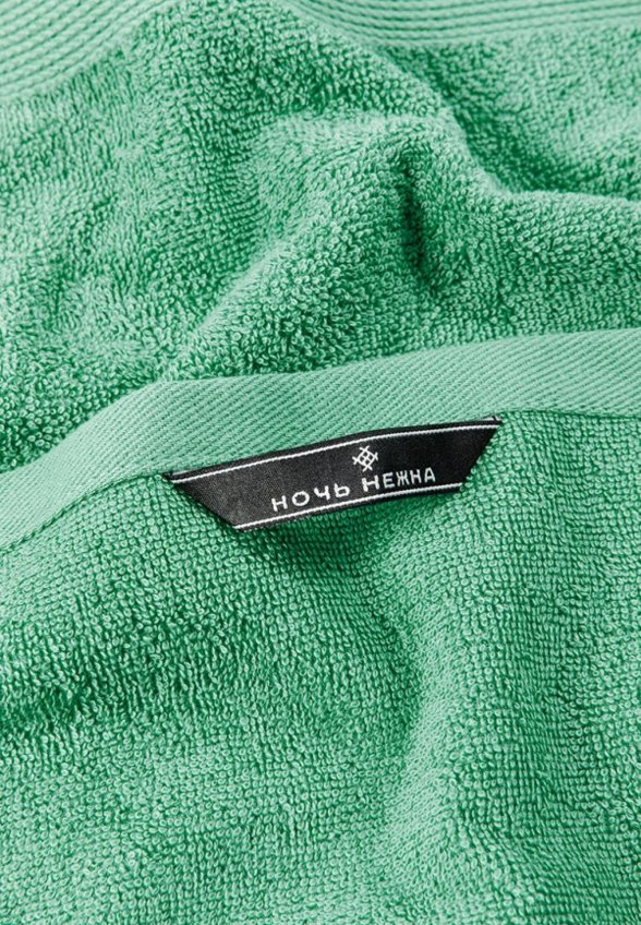 Набор полотенец Ночь нежна