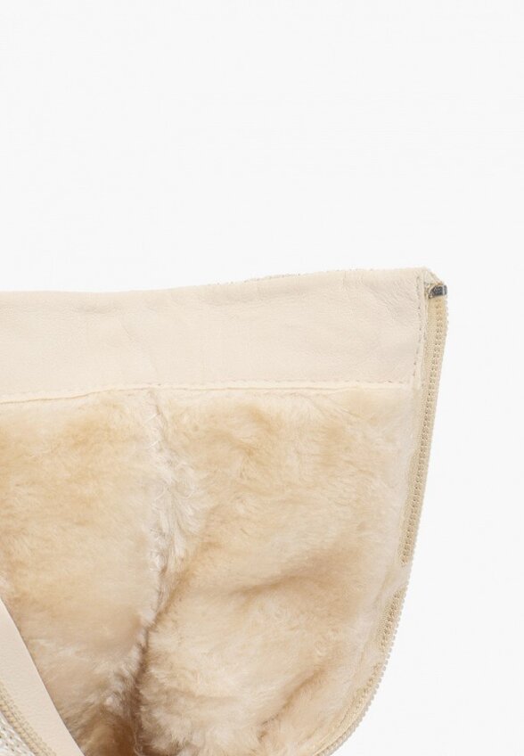 Дутики Lolli l Polli