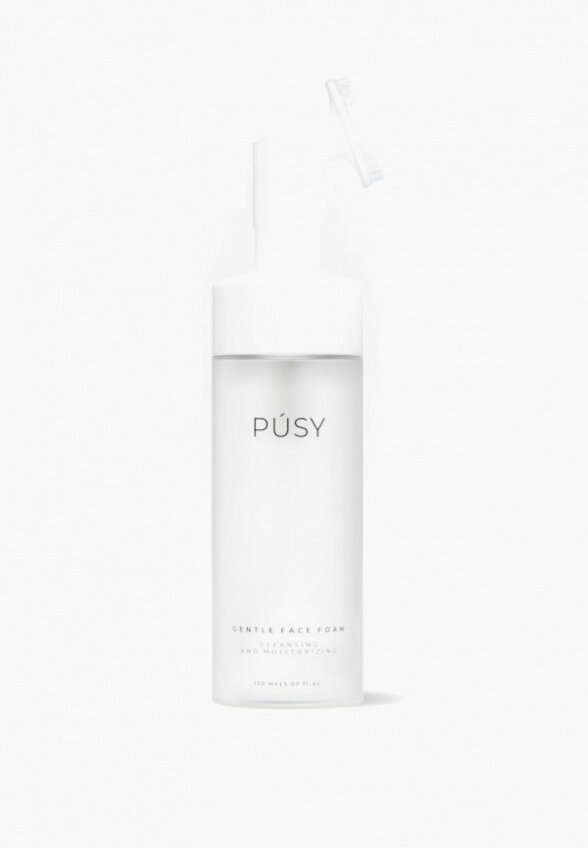 Набор для ухода за лицом и телом Pusy