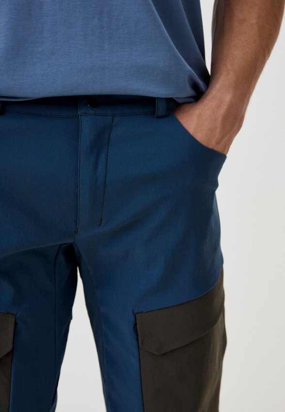 Брюки спортивные Сплав