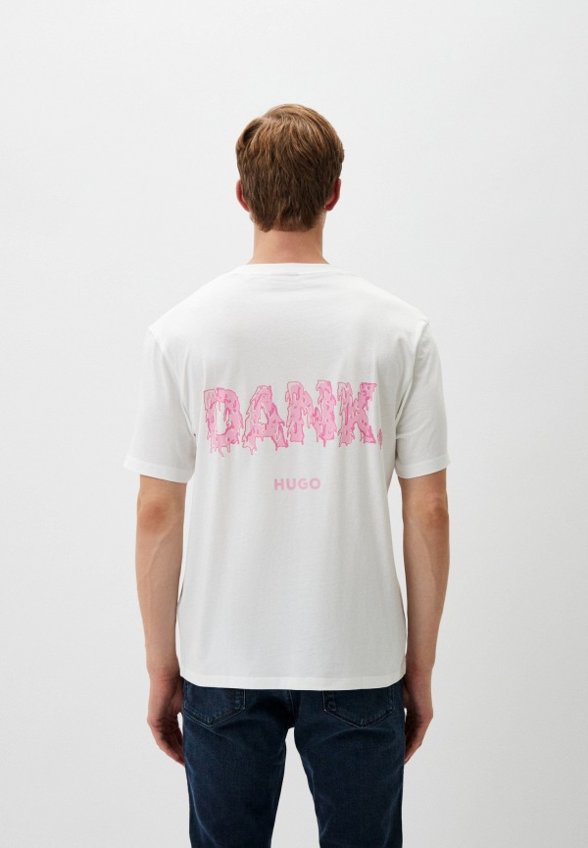 Футболка Hugo