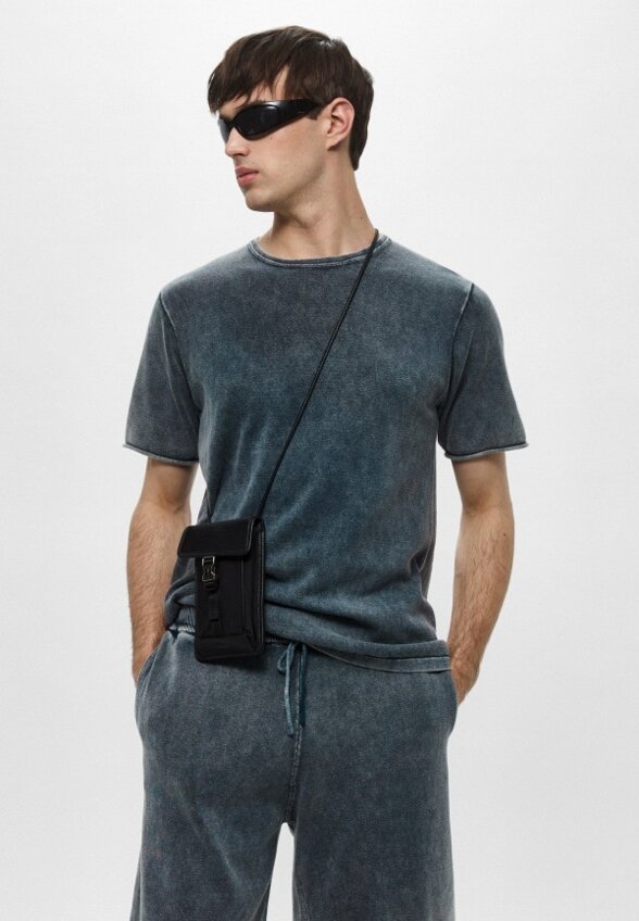 Футболка Mademan