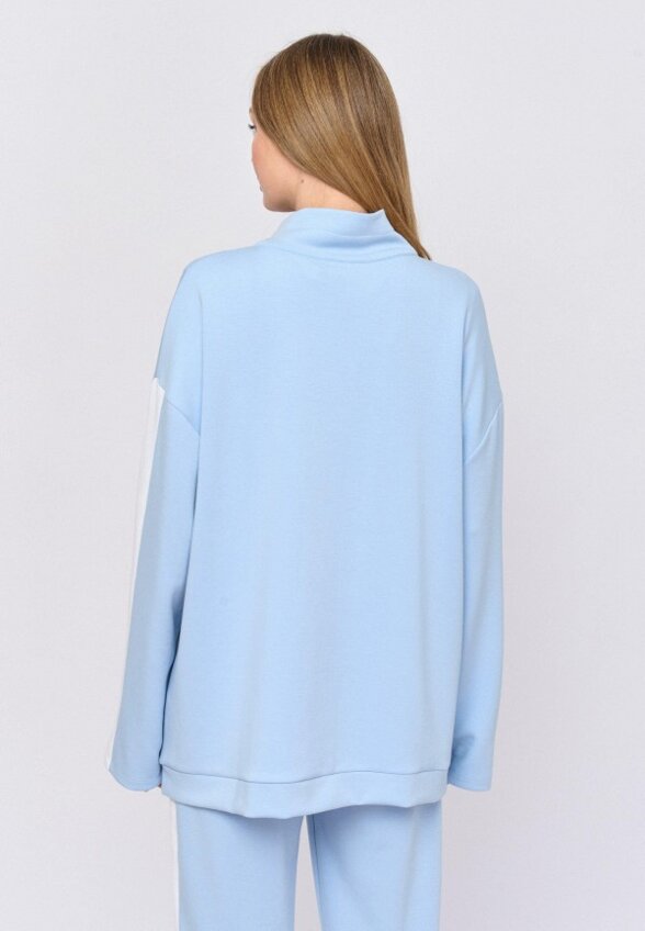 Олимпийка Franco Vello