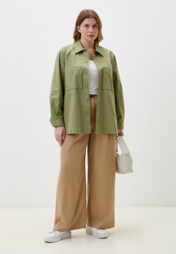 Рубашка Silver String