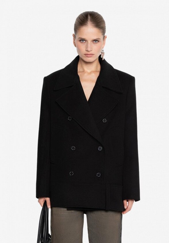 Пальто-пиджак You Wanna